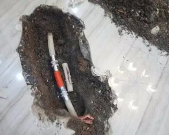 新兴测漏水电话