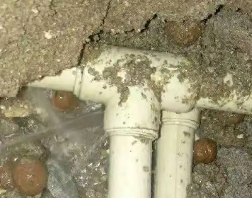 新兴测漏水多少钱