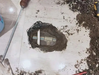 新兴测漏水电话