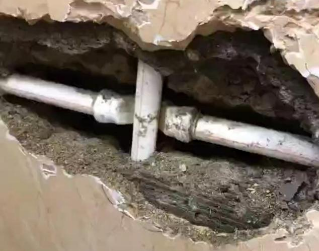 新兴测漏水哪家好