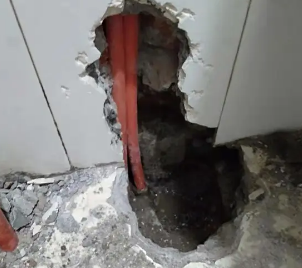 新兴漏水检测电话