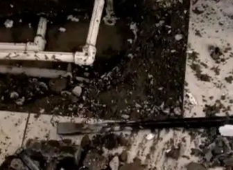 新兴漏水检测电话