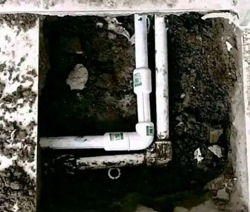 新兴漏水检测多少钱