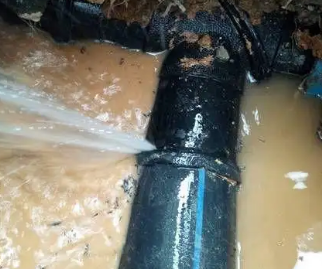 新兴测漏水公司哪家好