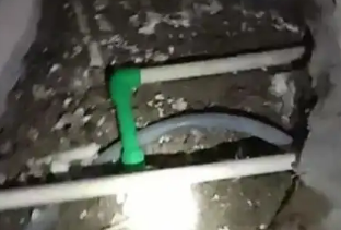 新兴测漏水公司