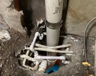 新兴漏水检测哪家好