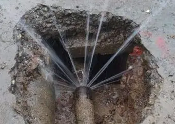 新兴漏水检测多少钱