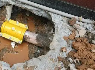 新兴漏水检测哪家好