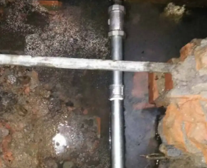 新兴漏水检测公司电话