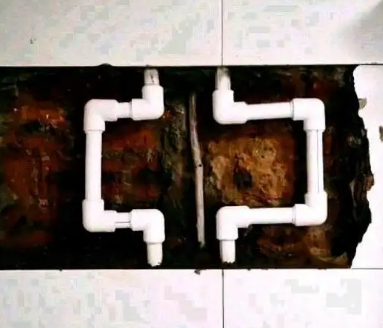 新兴卫生间测漏水哪家好