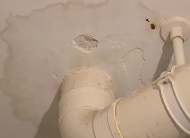 新兴卫生间测漏水多少钱