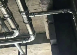 新兴卫生间测漏水哪家好