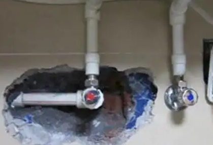 新兴卫生间测漏水查询方法