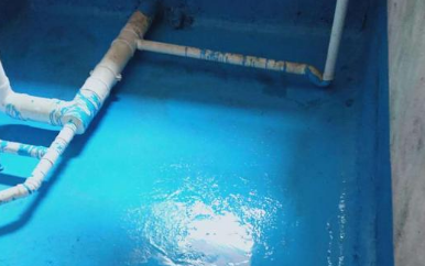 新兴卫生间测漏水哪家好