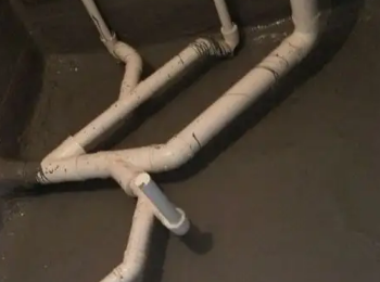 新兴水管漏水检测知识点