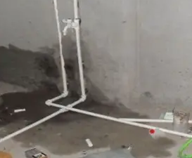 新兴水管漏水检测多少钱