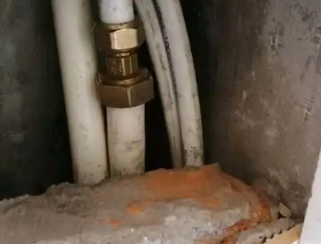 新兴水管漏水检测哪家好