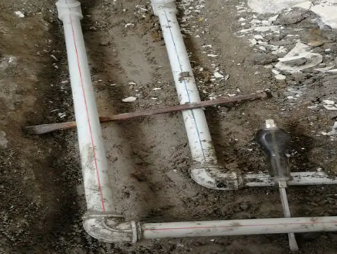 新兴卫生间测漏水多少钱