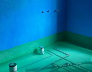 新兴卫生间防水