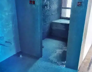 新兴卫生间防水哪家好