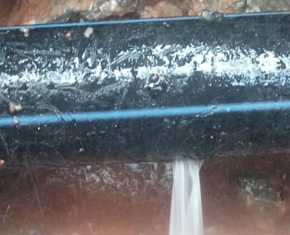 新兴卫生间测漏水哪家好