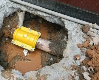 新兴卫生间测漏水哪家好