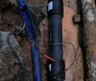 新兴水管漏水检测多少钱