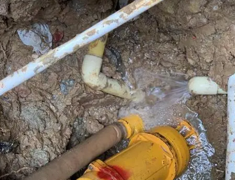 新兴水管漏水检测哪家好