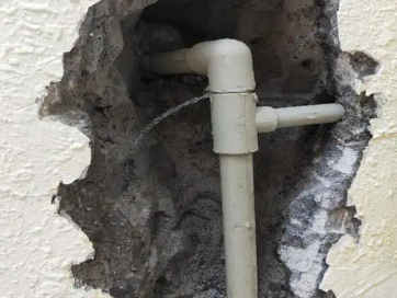 新兴卫生间测漏水哪家好