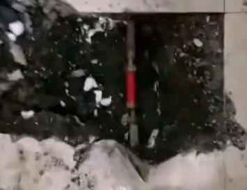 新兴卫生间测漏水多少钱