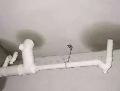 新兴卫生间测漏水的几种情景