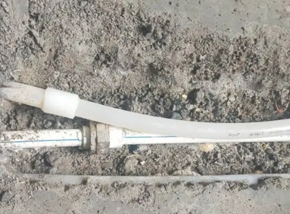 新兴卫生间测漏水哪家好