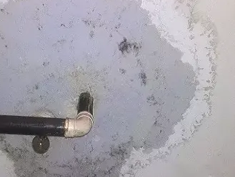 新兴卫生间测漏水之怎么维修