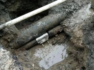 新兴水管漏水检测的传递距离多少