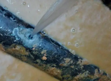 新兴水管漏水检测多少钱