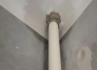 新兴卫生间测漏水的新闻分享