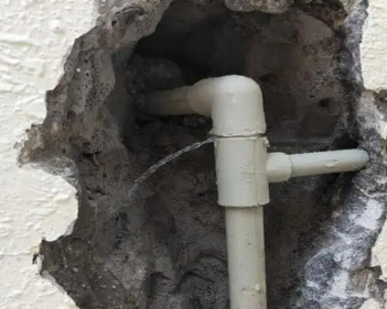 新兴卫生间测漏水哪家好