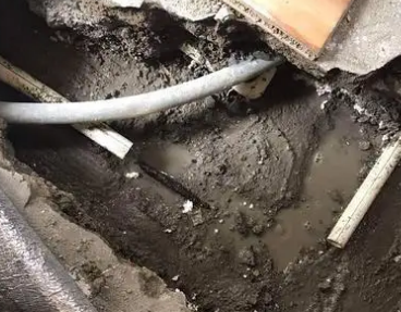 新兴卫生间测漏水价格明细