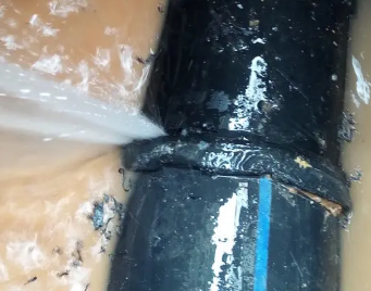 新兴水管漏水检测的小妙招