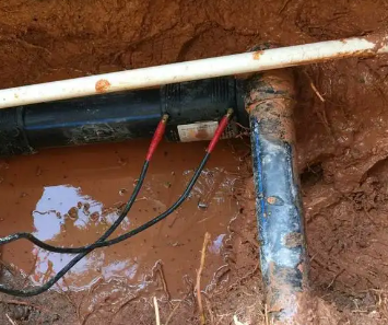 新兴水管漏水检测多少钱