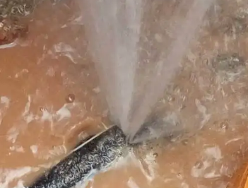 新兴水管漏水检测哪家好