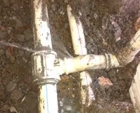 新兴卫生间测漏水多少钱