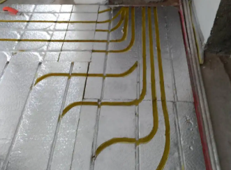 新兴地暖维修哪家好