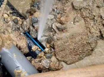 新兴水管漏水检测哪家好