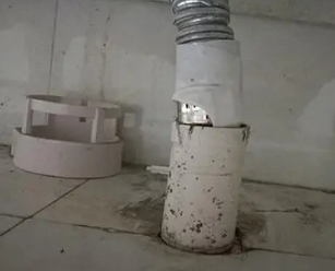 新兴卫生间测漏水哪家好