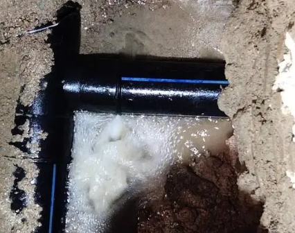 新兴水管漏水检测哪家好