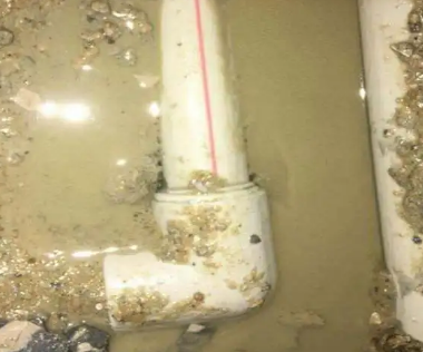 新兴水管漏水检测多少钱