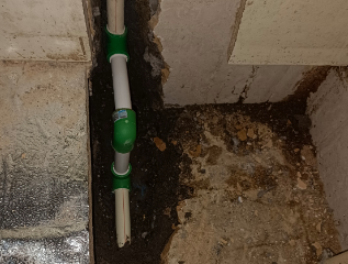 新兴卫生间测漏水哪家好