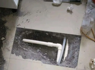 新兴卫生间测漏水哪家好