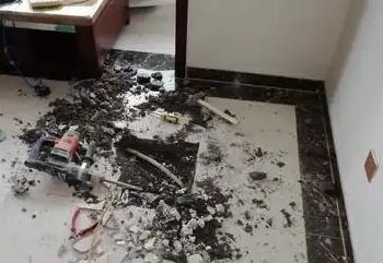 新兴漏水检测多少钱